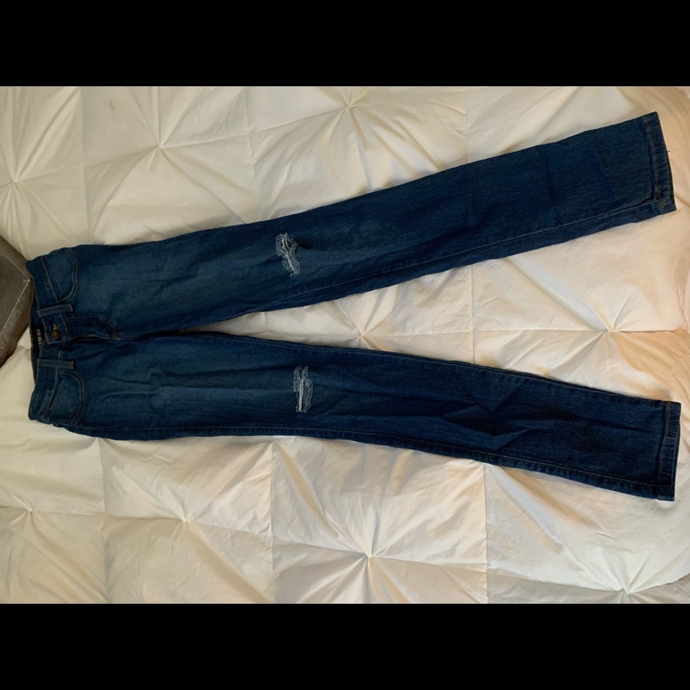 Fashion Nova jeans